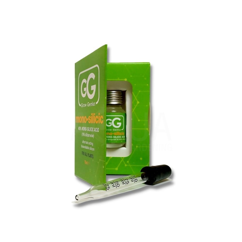 Grow Genius Mono-Silicic - Green Genius