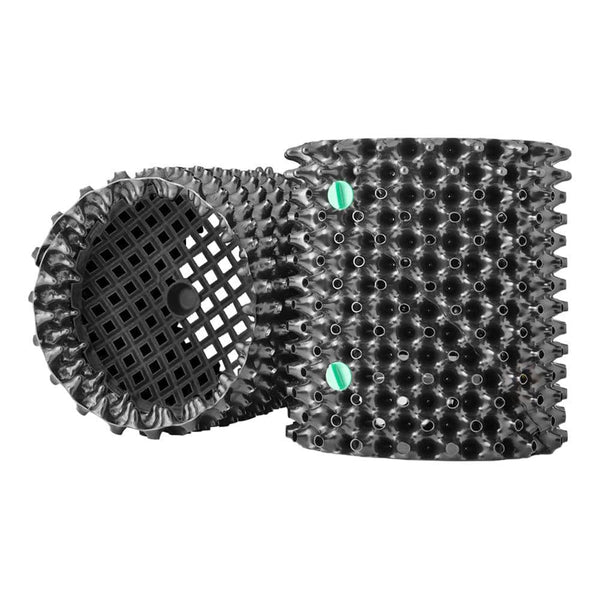 GrowRite Root Plus Air Pruning Pots