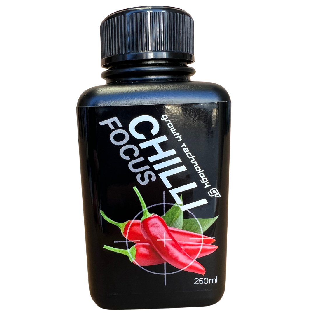 Growth Technology Chilli Focus