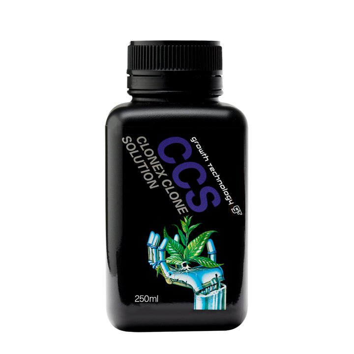 Growth Technology CCS: Clonex Clone Solution