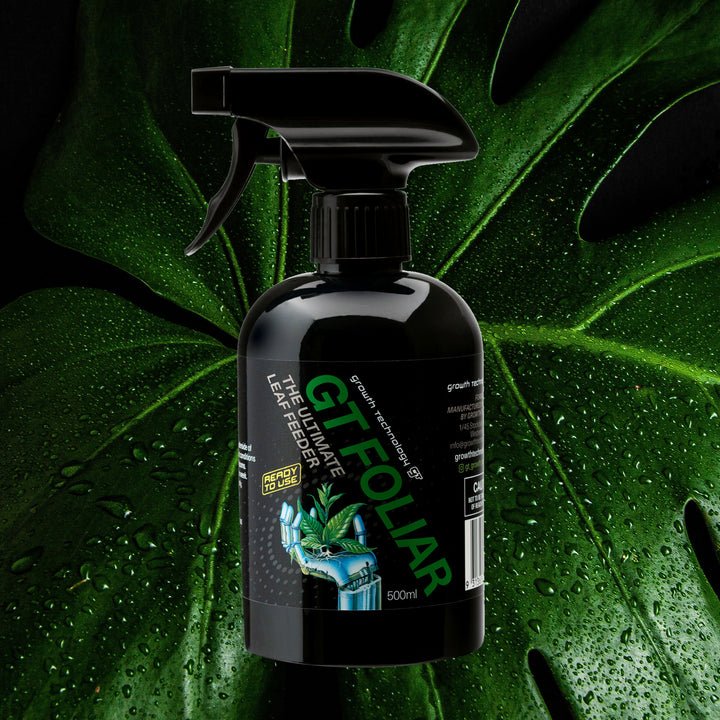 Growth Technology GT Foliar Spray 500ml