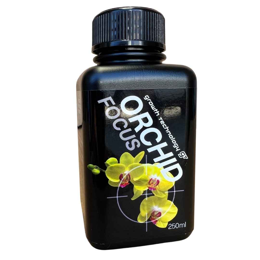 Growth Technology Orchid Focus 250ml