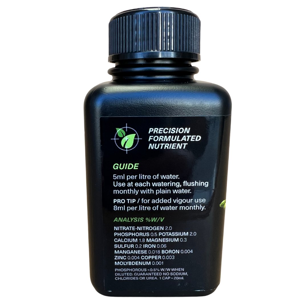 Growth Technology Orchid Focus 250ml