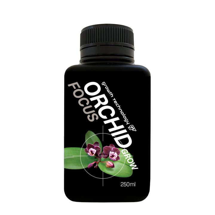 Growth Technology Orchid Focus Grow 250ml