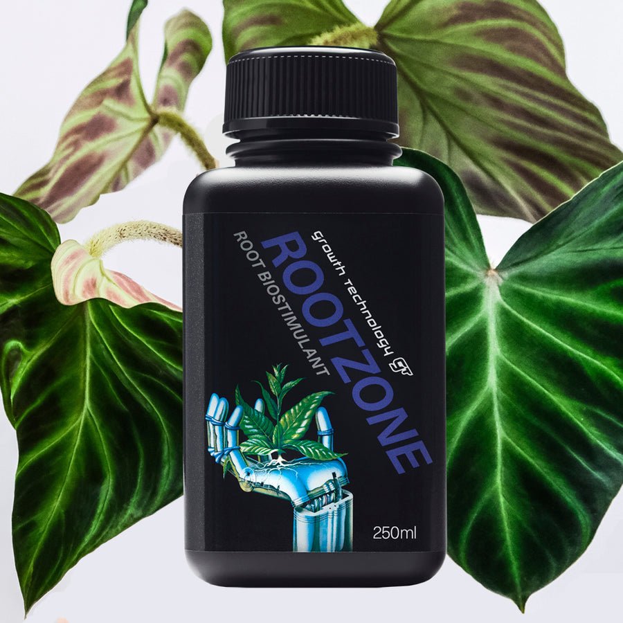 Growth Technology Rootzone
