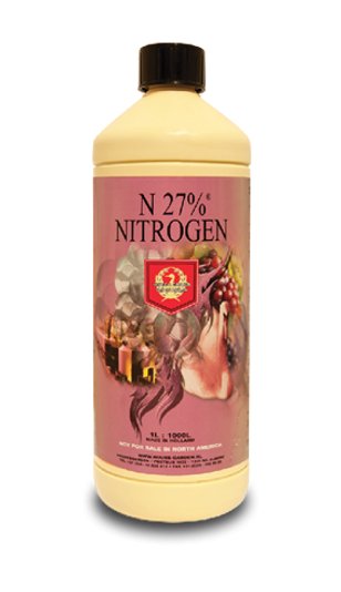 House & Garden N27% Nitrogen