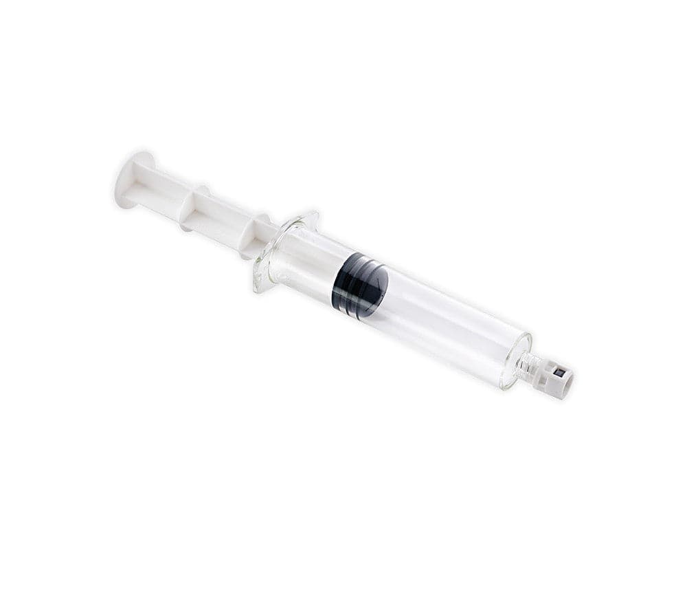 Measuring Syringe for Nutrients