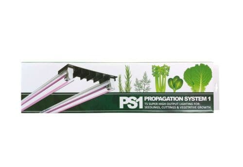 Mojocow Propagation Light Kit (White)
