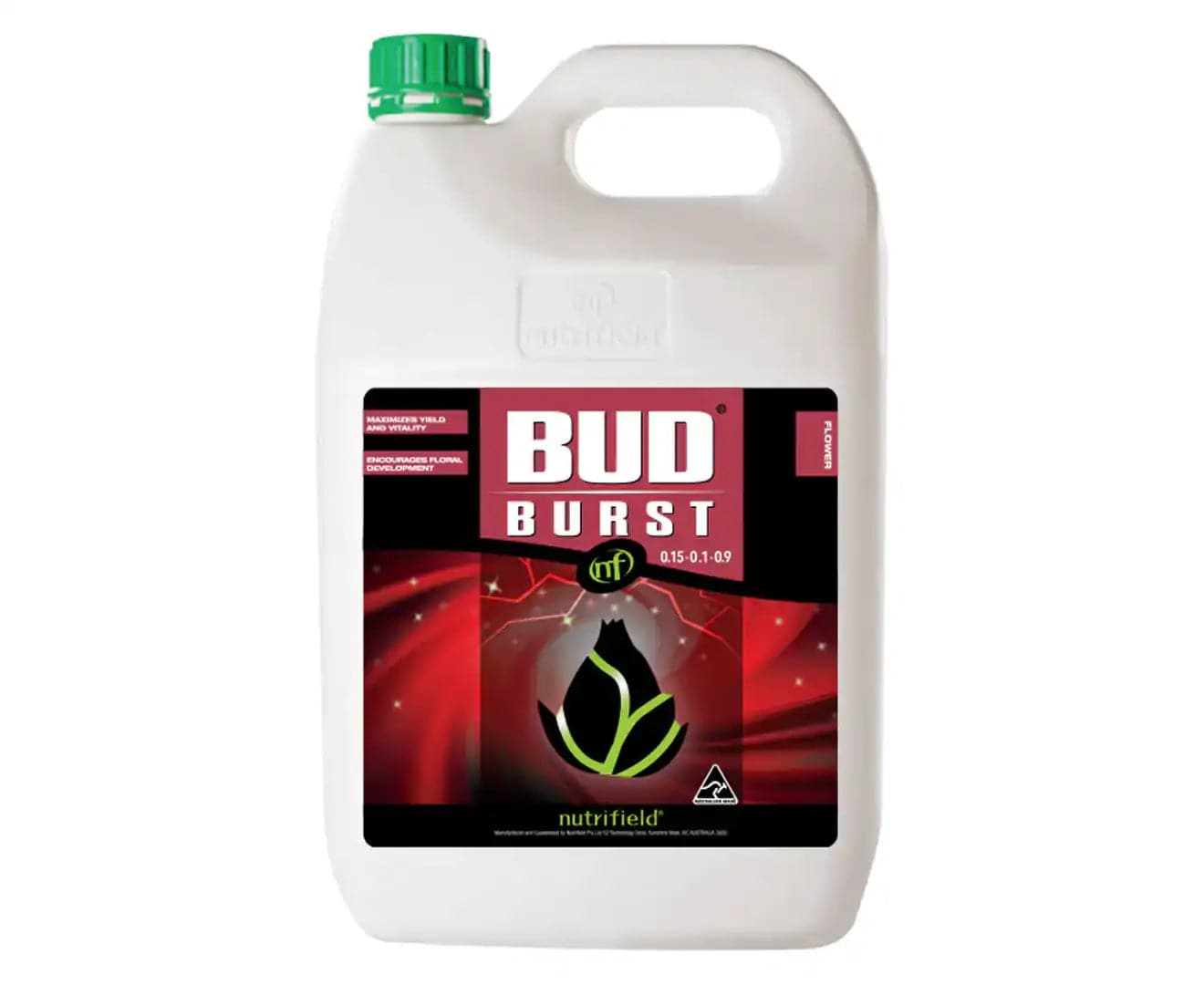 Nutrifield Bud Burst