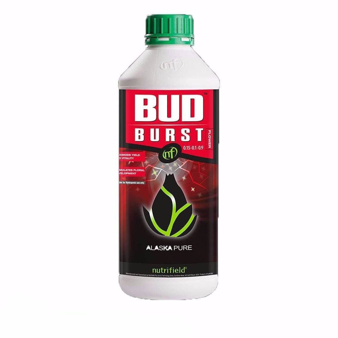 Nutrifield Bud Burst