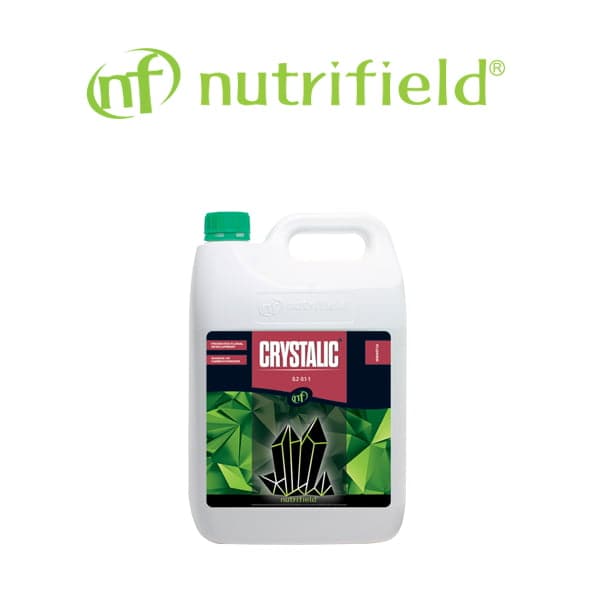 Nutrifield Crystalic