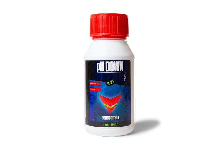 Nutrifield pH Down Concentrate