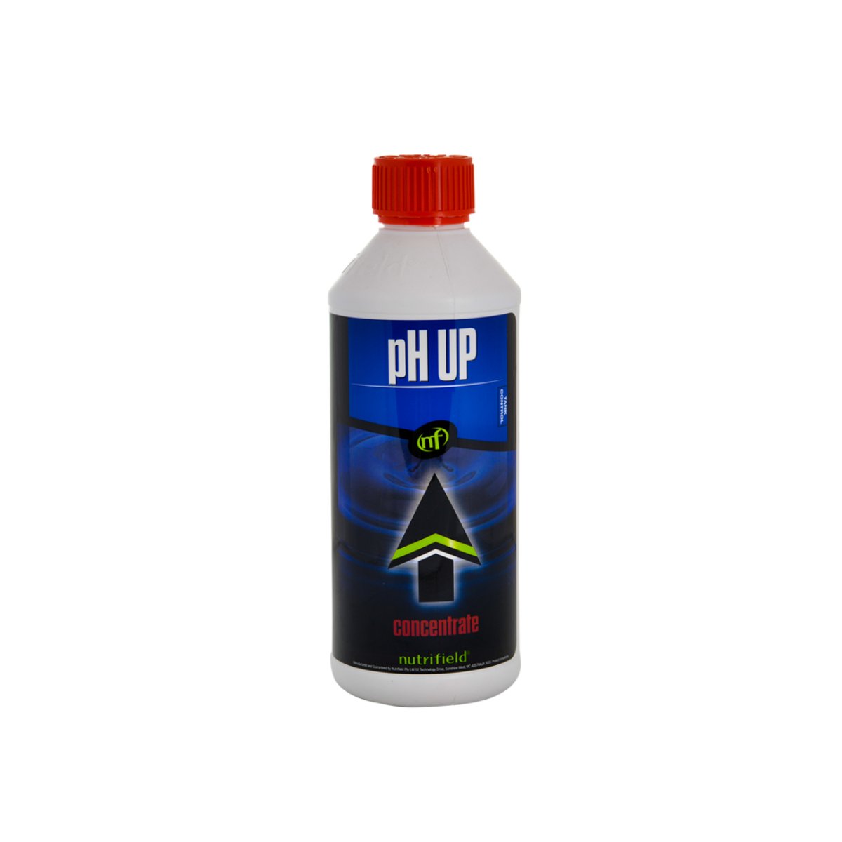 Nutrifield pH Up Concentrate