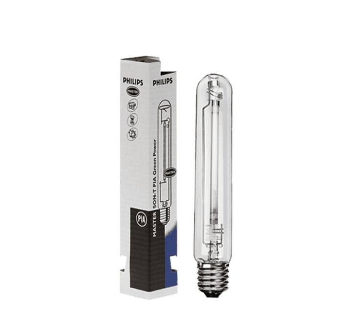 Philips Master GreenPower Plus 600W EL