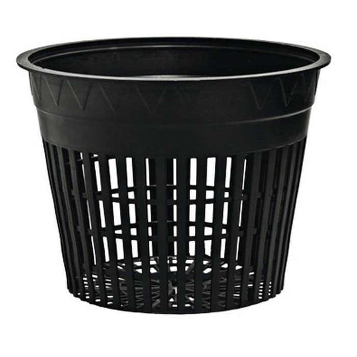 Plastic Net Pots for Hydroponics | Green Genius