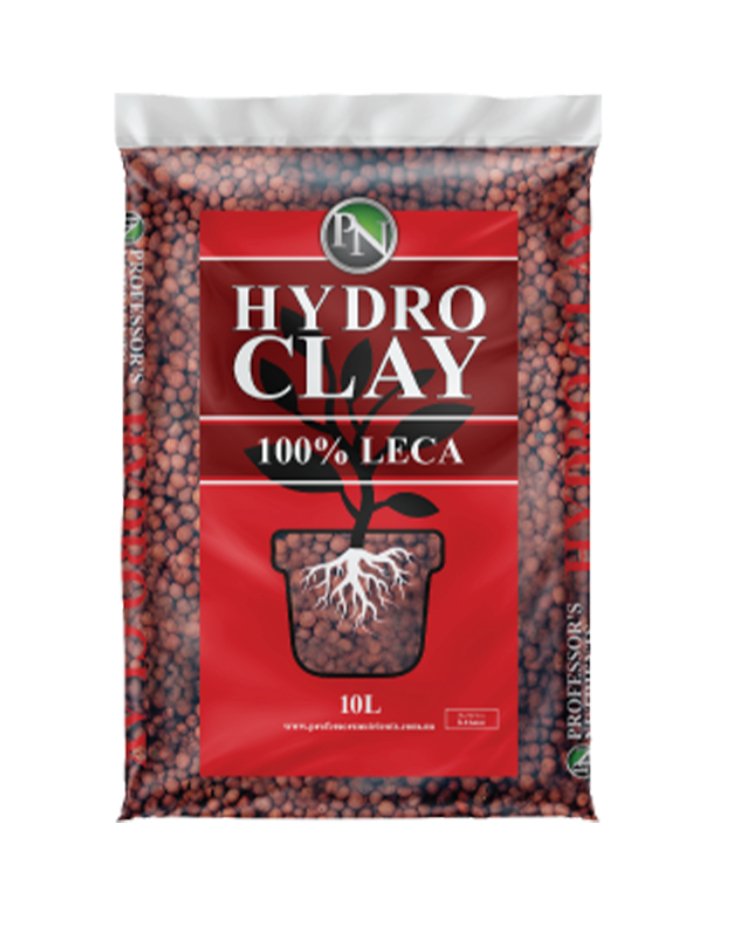 Professor's Nutrients Hydro Clay Balls 10L