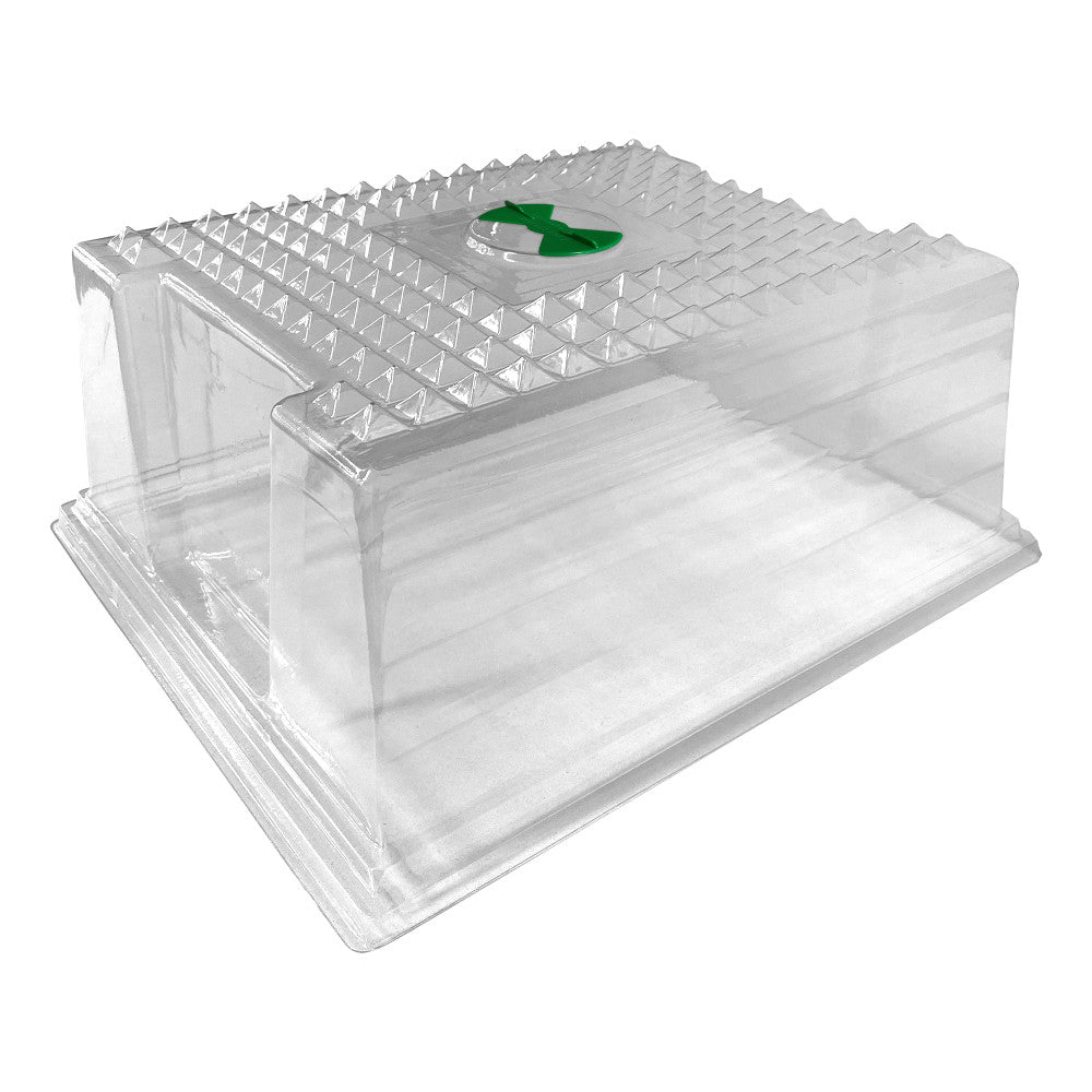 Propagation Dome for Seedling Tray