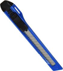 Propagation Knife