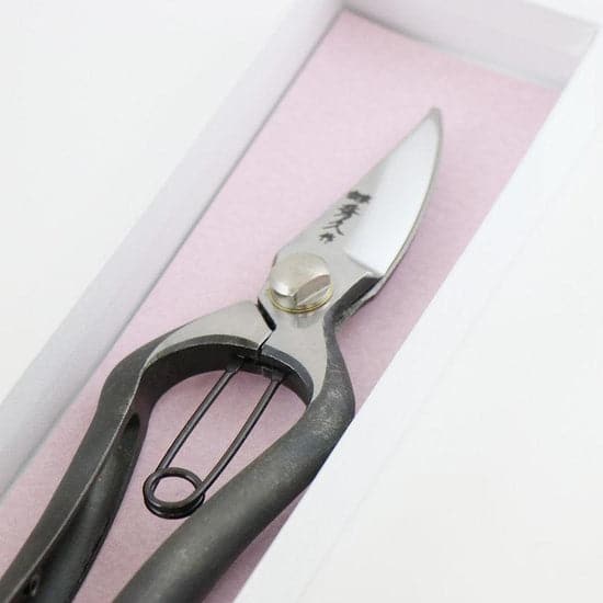 Toyama Hamono Hidehisa Pruning Secateurs T19