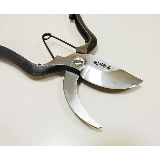 Toyama Hamono Hidehisa Secateurs 200mm T14 - Green Genius