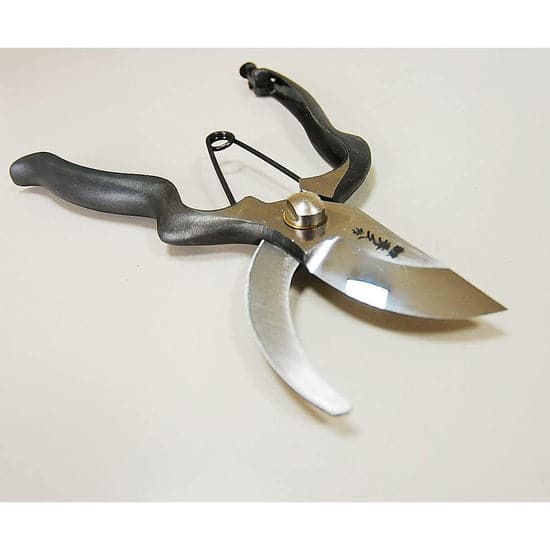 Toyama Hamono Hidehisa Secateurs Pruning Shears 200mm T13